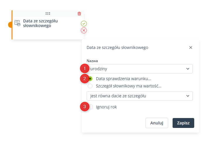 data ze szczegolu slownikowego