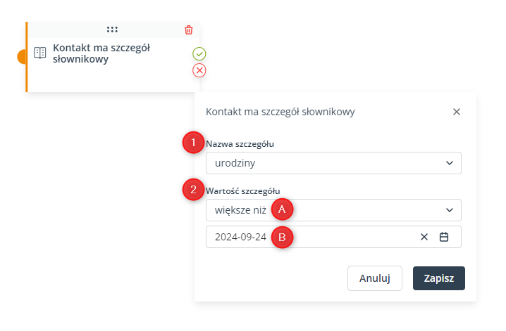 kontakt ma szczegol slownikowy