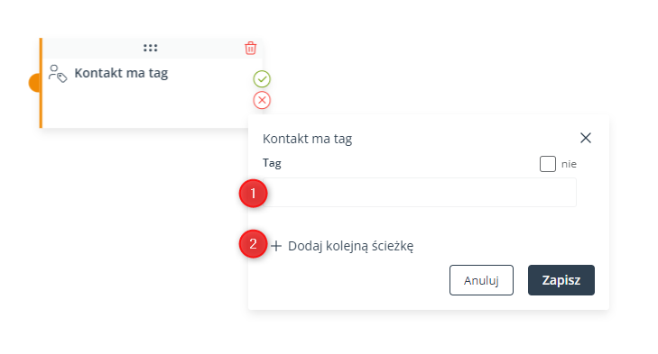 kontakt ma tag