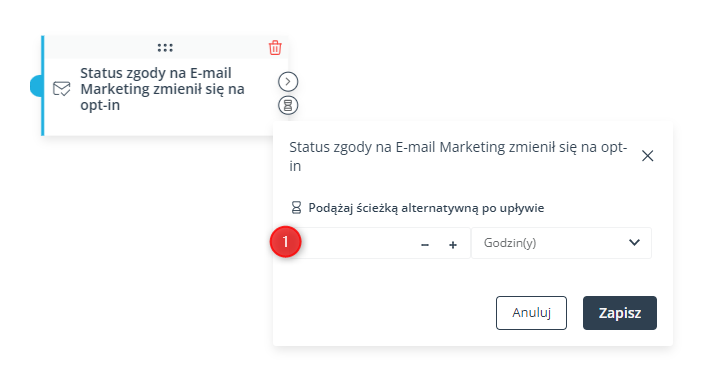 status zgody email na email marketing zmienil sie na opt-in